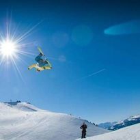 Lesson 1: Solve: Summer Snowboarding Mystery + Vocabulary Mind Map