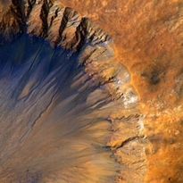 Lesson 1: Solve: Mars Mystery + Vocabulary Mind Map