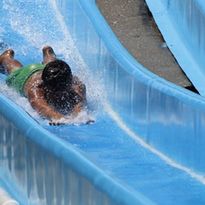 Lesson 1: Solve: Water Park Mystery + Vocabulary Mind Map