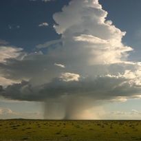 Lesson 2: Make: Model Weather Fronts