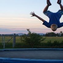 Lesson 2: Make: Lab Stations: Experience Gravity